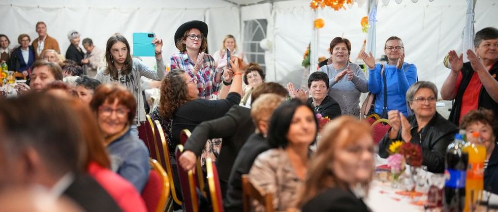 Tikvijada u Vlaislavu okupila udruge žena iz cijele županije